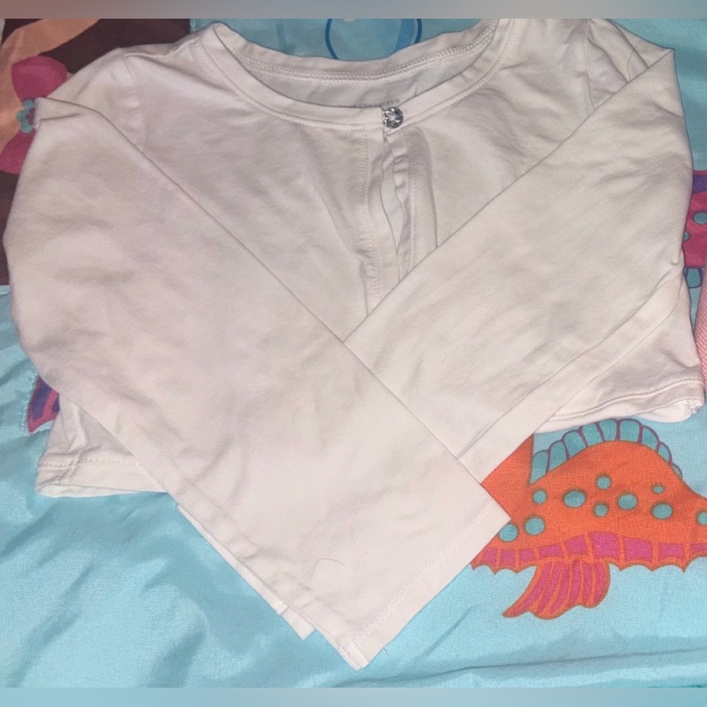 Children’s place White camisole